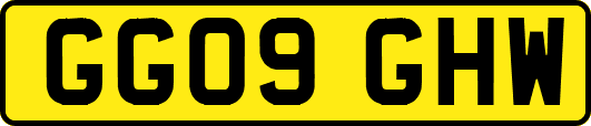 GG09GHW