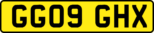 GG09GHX