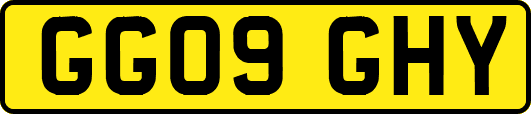 GG09GHY