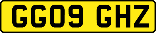 GG09GHZ