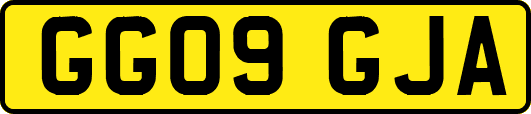 GG09GJA