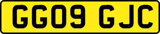 GG09GJC
