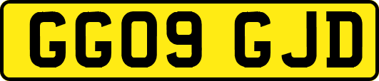 GG09GJD