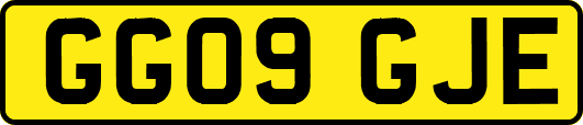 GG09GJE