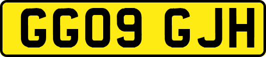 GG09GJH