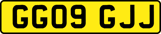 GG09GJJ