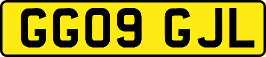 GG09GJL