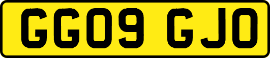 GG09GJO