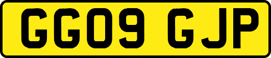 GG09GJP