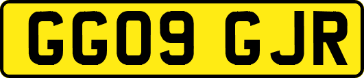 GG09GJR