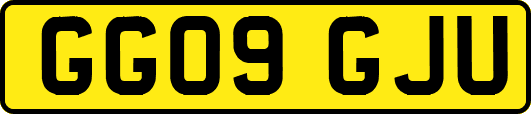 GG09GJU