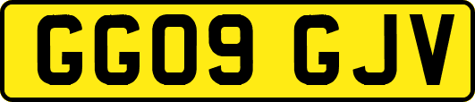 GG09GJV