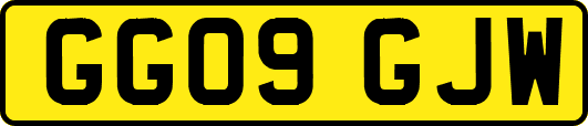GG09GJW