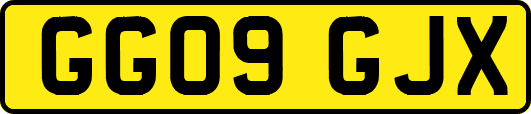 GG09GJX