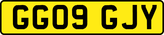 GG09GJY