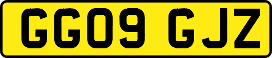 GG09GJZ