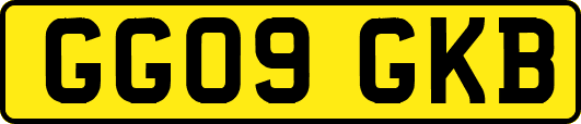 GG09GKB