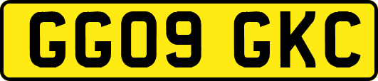 GG09GKC