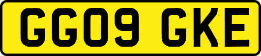 GG09GKE