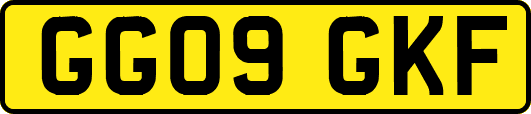 GG09GKF