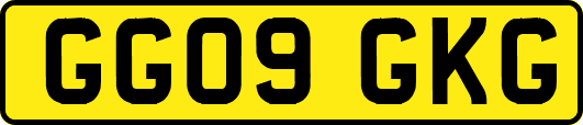 GG09GKG