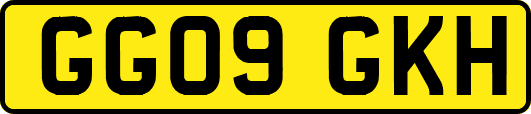 GG09GKH
