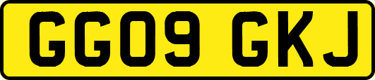 GG09GKJ