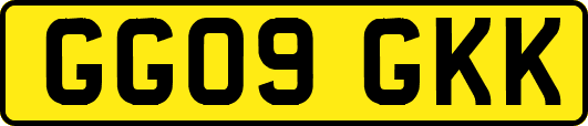 GG09GKK