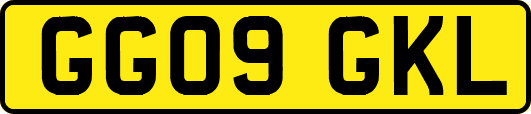 GG09GKL