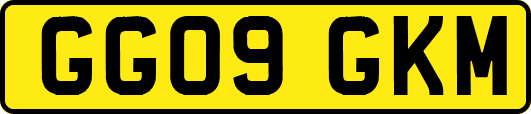 GG09GKM