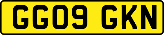 GG09GKN