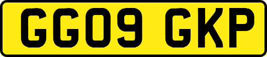 GG09GKP
