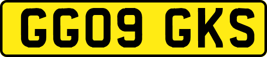 GG09GKS