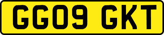 GG09GKT