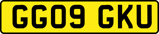 GG09GKU