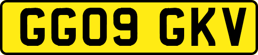 GG09GKV
