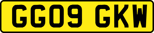 GG09GKW