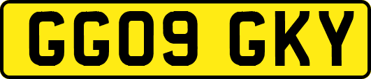 GG09GKY
