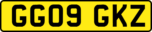 GG09GKZ