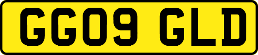 GG09GLD