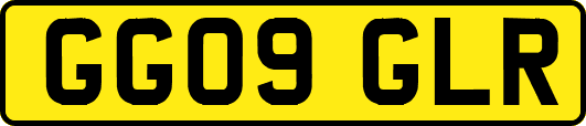 GG09GLR