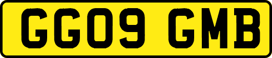 GG09GMB