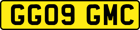 GG09GMC