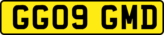 GG09GMD