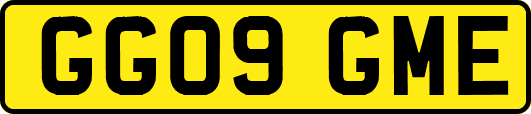 GG09GME