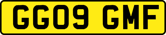 GG09GMF