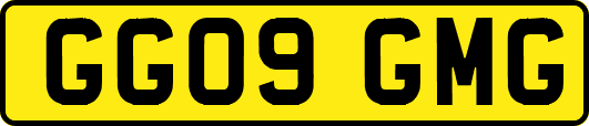 GG09GMG