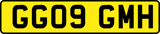 GG09GMH