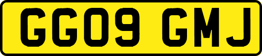 GG09GMJ