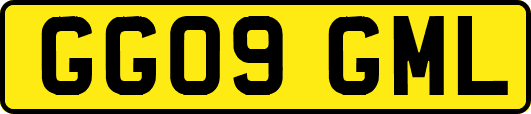 GG09GML